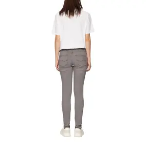 Skinny Jeans for Women QS image-5