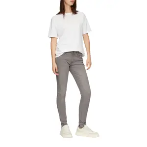 Skinny Jeans for Women QS image-6