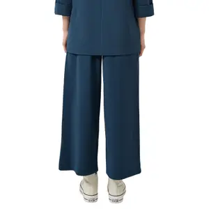 Women's culottes QS image-5