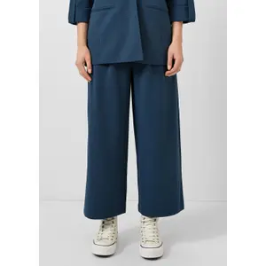 Women's culottes QS image-6
