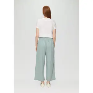 Women's culottes QS image-4