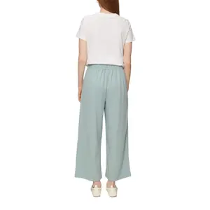 Women's culottes QS image-5