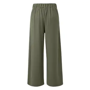 Women's culottes QS image-1