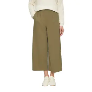 Women's culottes QS image-2