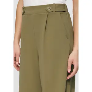 Women's culottes QS image-3