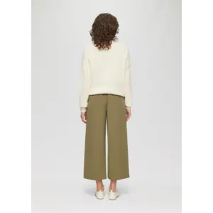 Women's culottes QS image-4