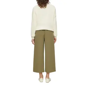 Women's culottes QS image-5