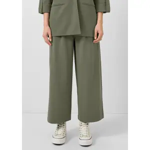 Women's culottes QS image-6