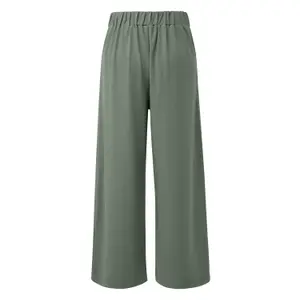 Τζάκετ culotte από interlock jersey γυναικείο QS image-1