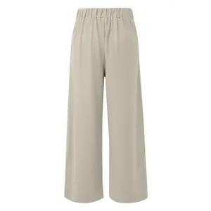 Τζάκετ culotte από interlock jersey γυναικείο QS image-1