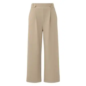 Women's culottes QS image-0