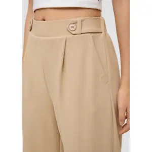 Women's culottes QS image-3