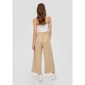 Women's culottes QS image-4