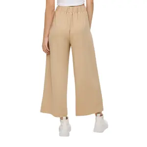 Women's culottes QS image-5