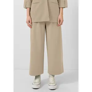 Women's culottes QS image-6