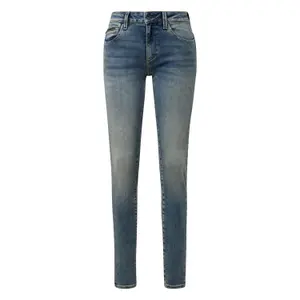 Skinny Jeans for Women QS image-0