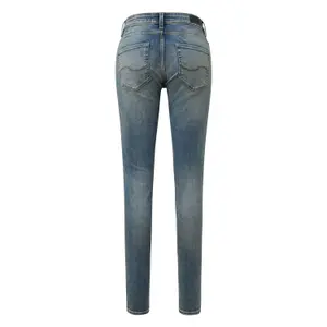 Skinny Jeans for Women QS image-1