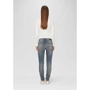 Skinny Jeans for Women QS image-4