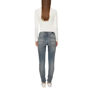 Skinny Jeans for Women QS image-5