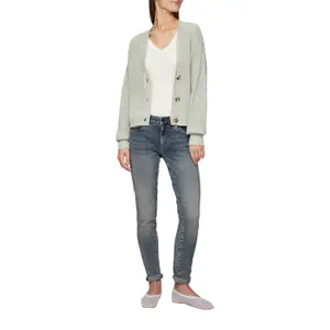 Skinny Jeans for Women QS image-6