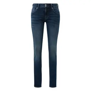 Slim jeans for women QS image-0