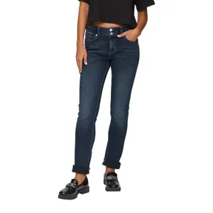Slim jeans for women QS image-2