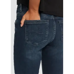 Slim jeans for women QS image-3