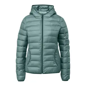 Women's Puffer jacket QS image-0