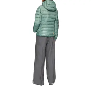 Women's Puffer jacket QS image-5