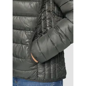 Women's Puffer jacket QS image-3