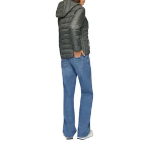 Women's Puffer jacket QS image-5