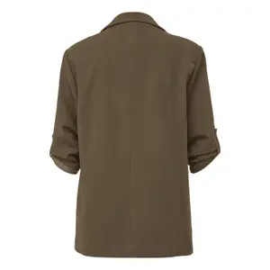 Women's blazer QS image-1