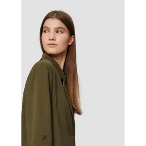Women's blazer QS image-3