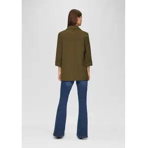Women's blazer QS image-4