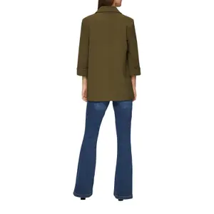 Women's blazer QS image-5