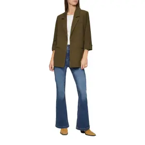 Women's blazer QS image-6