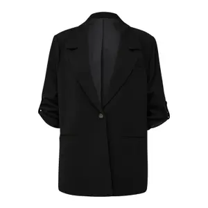 Women's blazer QS image-0