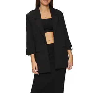 Women's blazer QS image-2