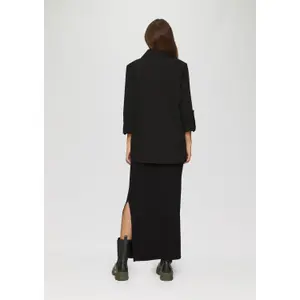 Women's blazer QS image-4