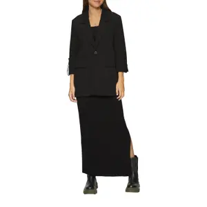 Women's blazer QS image-6