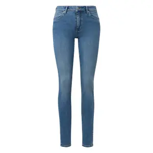 Skinny Jeans for Women QS image-0