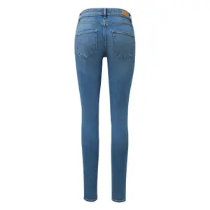 Skinny Jeans for Women QS image-1