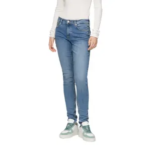 Skinny Jeans for Women QS image-2