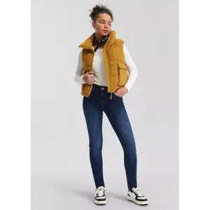 Γυναικείο skinny τζιν QS image-2