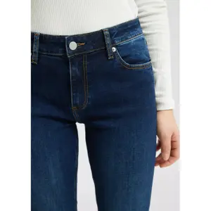 Γυναικείο skinny τζιν QS image-4
