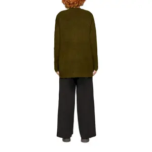 Women's cardigan QS Loose Fit image-5