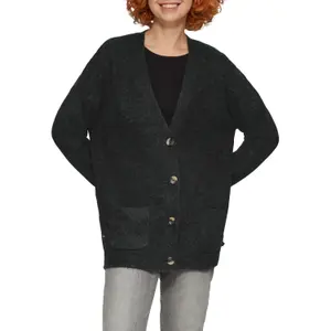 Women's cardigan QS Loose Fit image-2