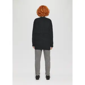 Women's cardigan QS Loose Fit image-4