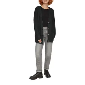 Women's cardigan QS Loose Fit image-6