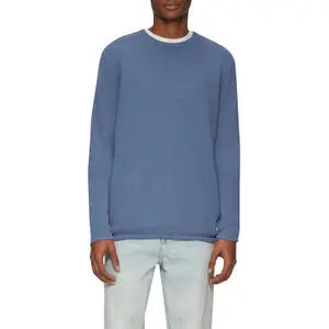 Stylish Knit Jumper QS image-2